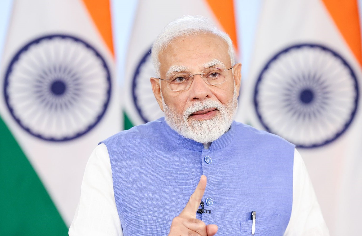 PM Narendra Modi highlights 11 years of inclusive growth