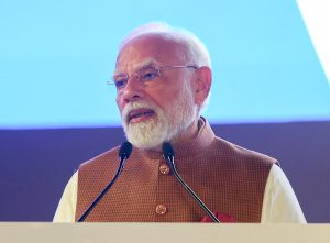 PM Modi highlights expansion of India's sports infrastructure in last 11 years
