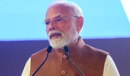 PM Modi, Uzbekistan President Mirziyoyev discuss bilateral ties, reaffirm strong India-Central Asia bond