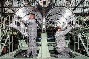 Rafale fuselage production shifts to India with Tata-Dassault deal