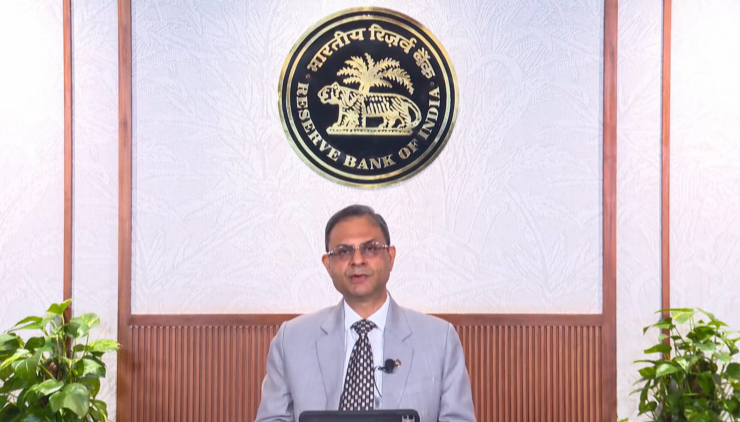 India’s economy resilient amid global uncertainties: RBI