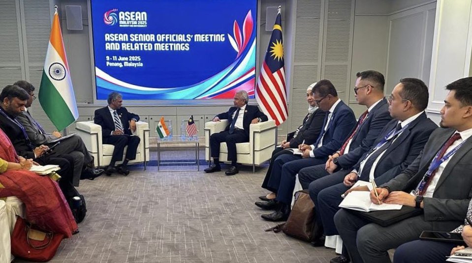 India bats for global action in fighting terrorism during key East Asia Summit meeting