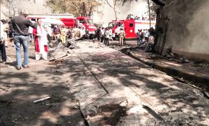Air India crash: 220 DNA matches confirmed as Centre reviews aviation safety protocols