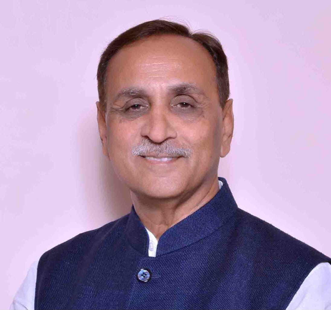 Rajkot schools shut today to mourn ex-Gujarat CM Vijay Rupani