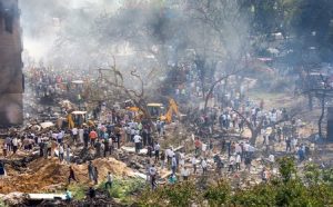Ahmedabad plane crash: Black box recovered from Air India AI-171 wreckage