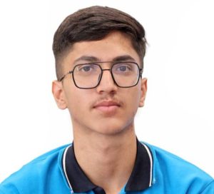 NEET UG 2025 results: Rajasthan's Mahesh Kumar tops exam with 686 marks