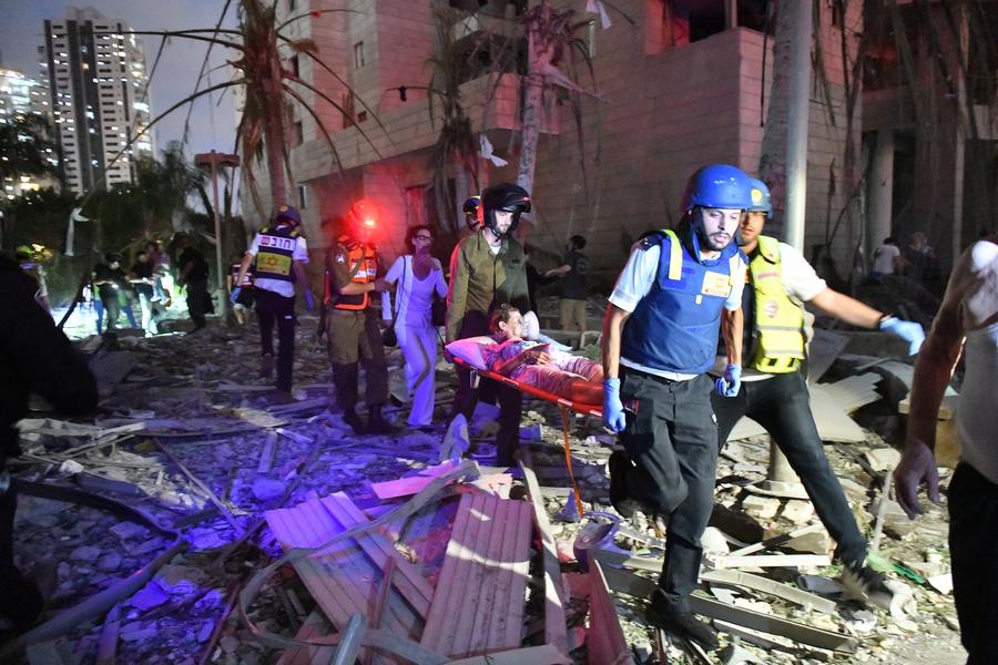 India advises nationals to evacuate Tehran amid escalating Iran-Israel conflict