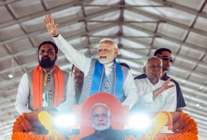World sees India as next economic powerhouse, says PM, credits Bihar’s potential
