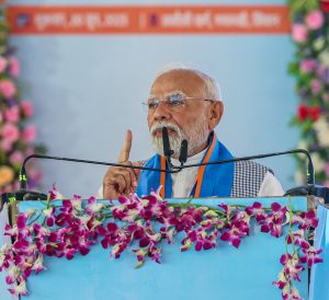 Bihar-made engines will now power trains in Africa: PM Modi