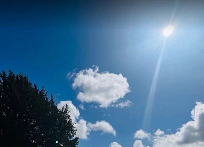 Heatwave grips Kashmir, water shortages hit J&K once again
