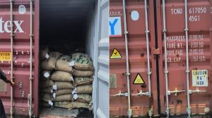 DRI seizes Pakistani-origin goods worth ₹9 crore under 'Operation Deep Manifest'