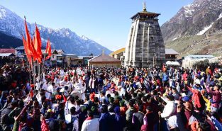 Health department on high alert as Kedarnath pilgrim footfall crosses 5 lakh