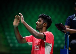 BWF US Open: Ayush Shetty clinches men's singles title, Tanvi Sharma finishes as runner-up