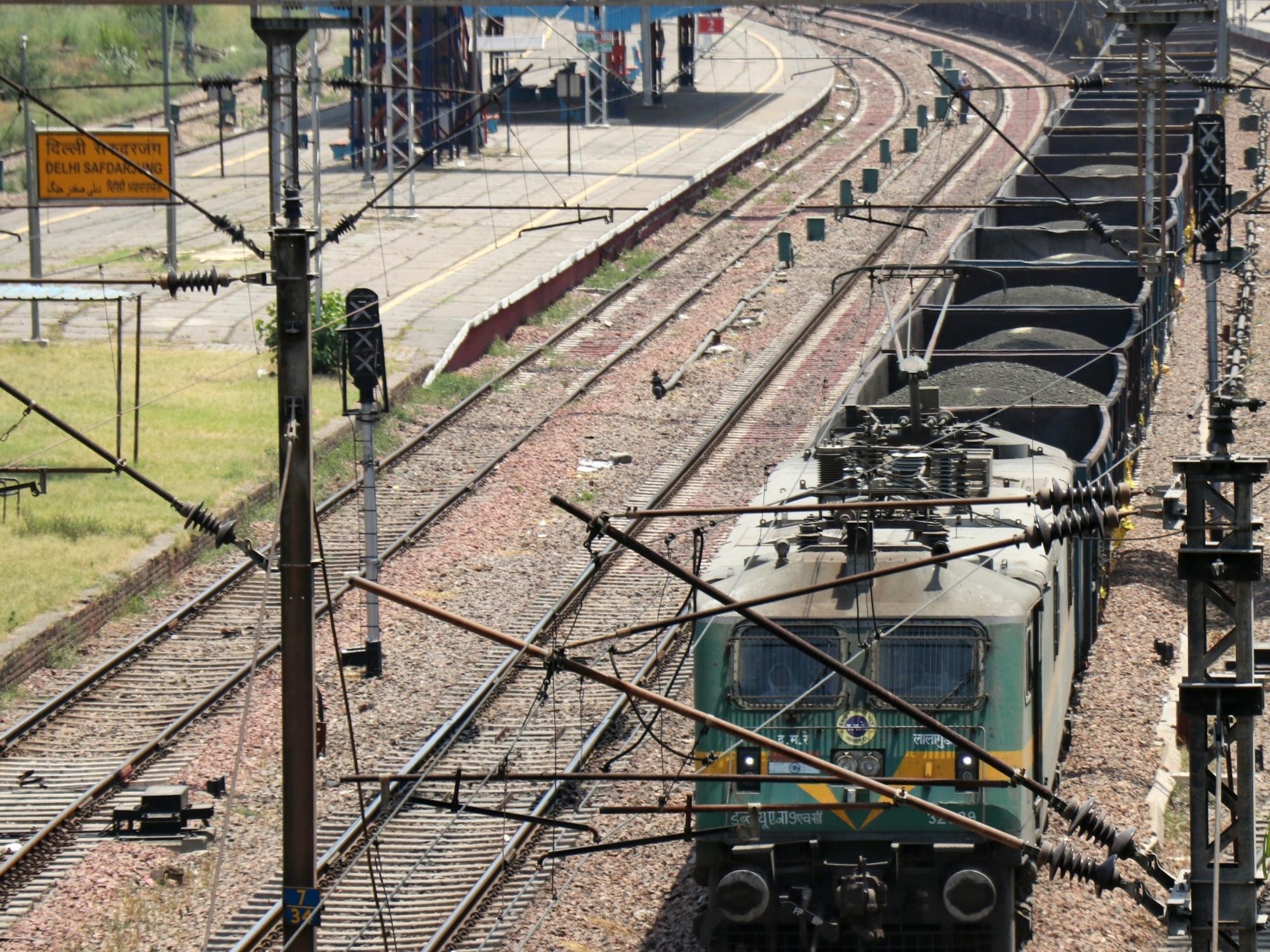 Centre approves railway doubling projects to boost connectivity in seven districts worth ₹6,405 crore