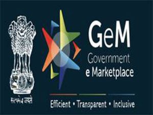Government e-Marketplace surges past ₹4 lakh crore GMV in just 10 months of FY 2024-25