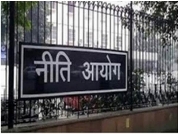 NITI Aayog releases third edition of ‘Future Front’ series, emphasizes need for high-quality data in governance