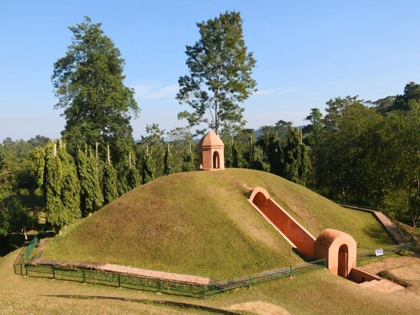 Northeast India’s social and cultural transformation strengthens national integration