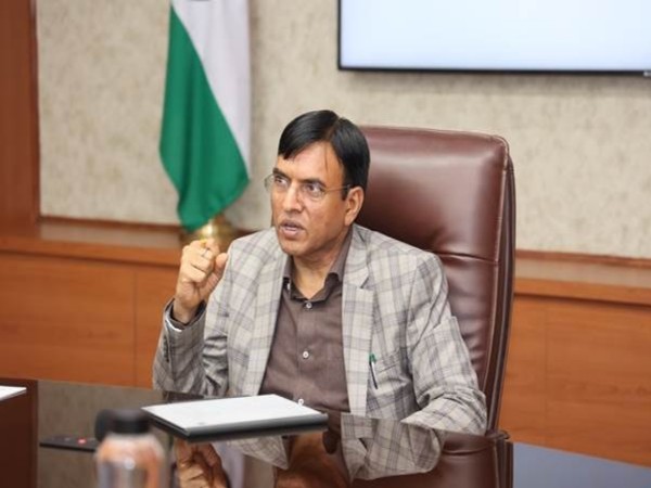 Khelo India University Games 2025 to be held in Rajasthan this November: Sports Minister Mandaviya
