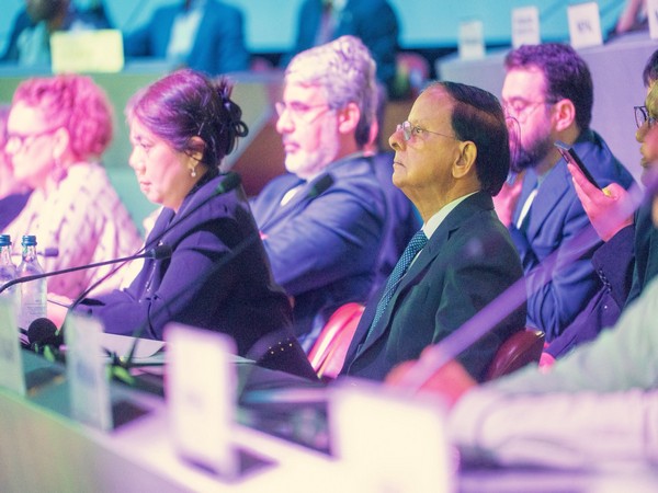 India reiterates global resilience push at UN disaster platform in Geneva