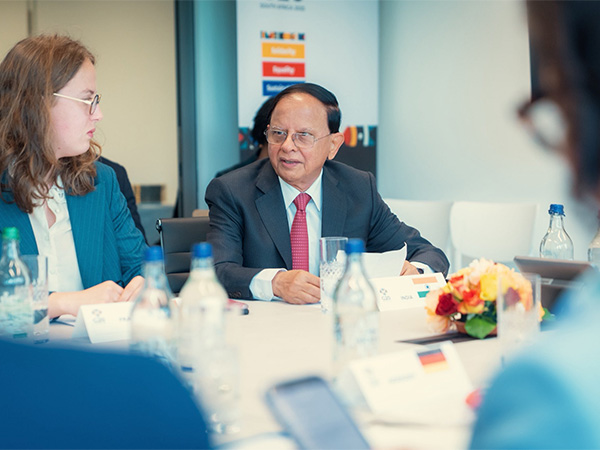 India calls for global action on extreme heat risk at UNDRR session in Geneva