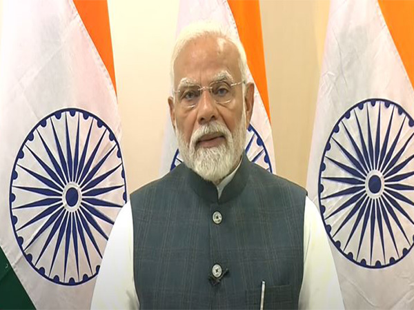 PM Modi greets people on occasion of Eid ul-Adha