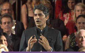 Dr. Srinivas Mukkamala becomes first person of Indian origin to lead American Medical Association