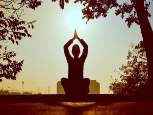 ‘Yoga Connect’ global summit begins in Delhi with over 1,000 participants