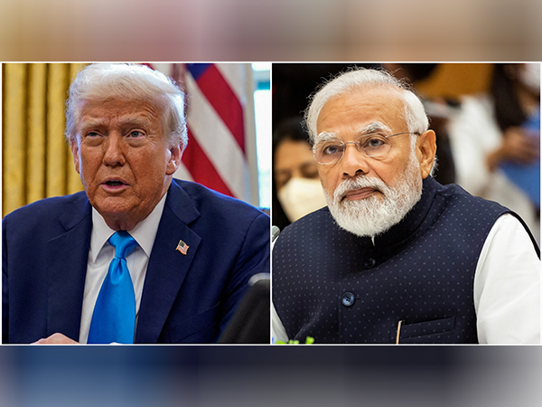 India never accepted mediation, does not accept it, will never accept it: PM Modi to Trump