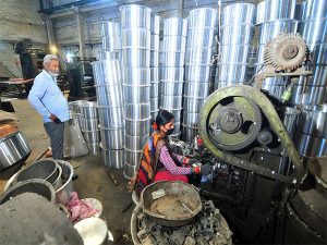 From innovation to inclusion: India celebrates MSME Day with a focus on sustainability