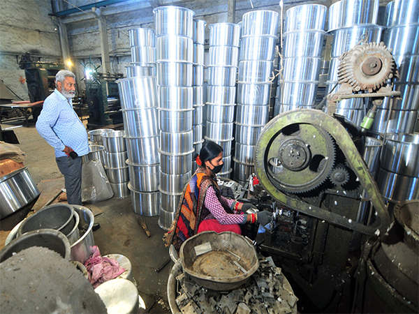 From innovation to inclusion: India celebrates MSME Day with a focus on sustainability