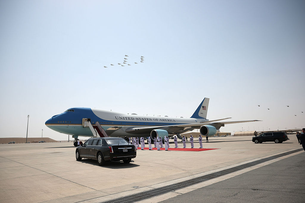 Iran Launches Missile Strike on US Base in Qatar as the West Asian Conflict Spreads