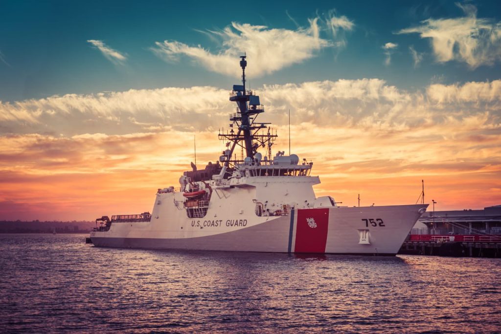 At Sea Observer Mission 2