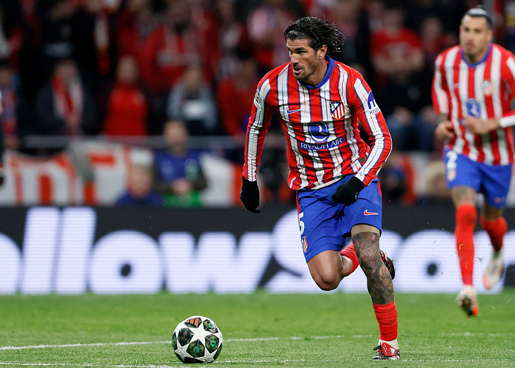 Atletico exit Club World Cup despite Griezmann strike sealing win over Botafogo
