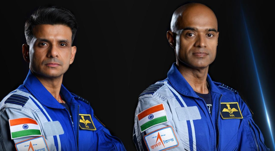 ISRO, Axiom Space coordinate ahead of June 19 launch of Ax-4 mission