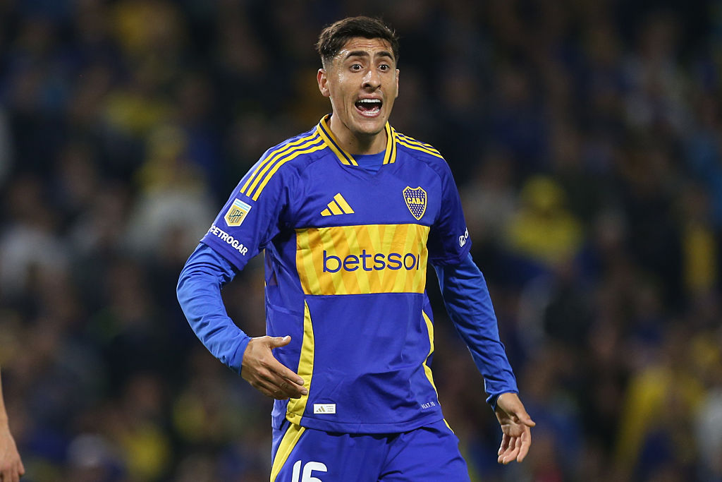 Boca Juniors draw with Auckland City, exit Club World Cup