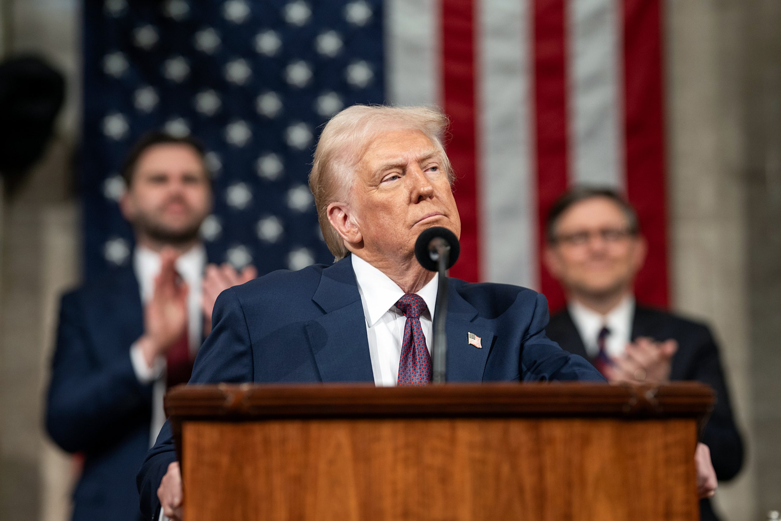 Trump calls for Iran’s ‘unconditional surrender’ as Israel-Iran air war enters sixth day