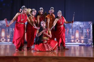 Nari Shakti Festival brings Mahabharata’s Draupadi to life on Dubai stage