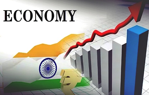 India’s GDP growth projected at 6.8–7.2% in 2026–27: EY report