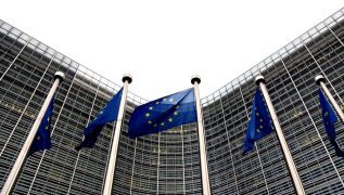 EU plans to add carbon credits to new climate goal, document shows