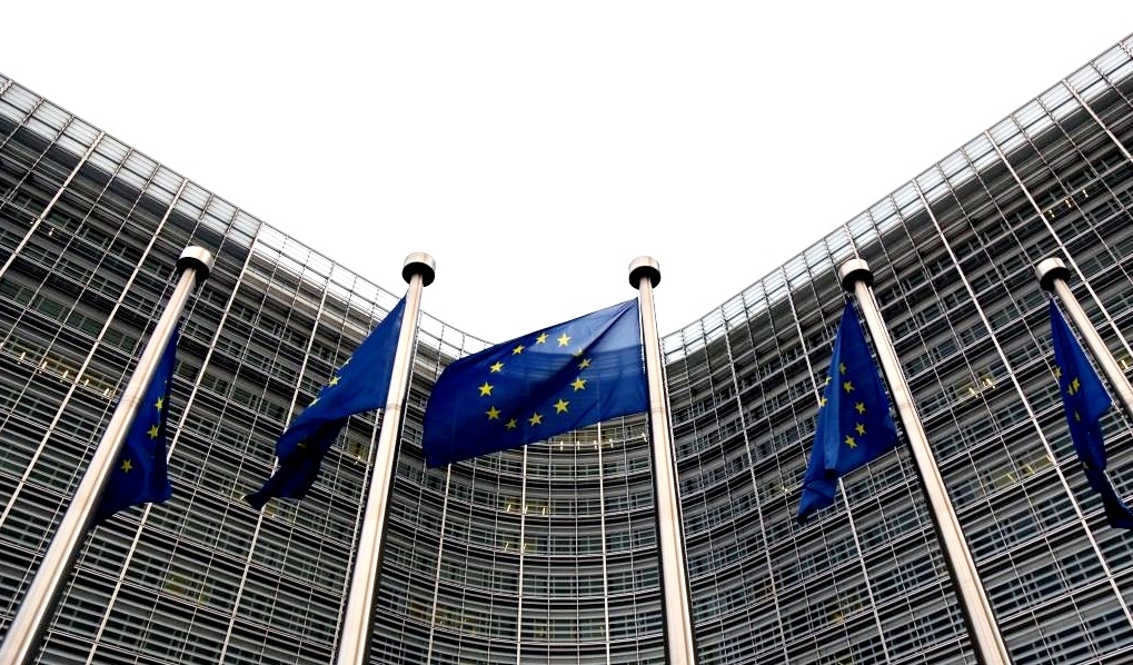 EU readies ban on Russian gas imports by end of 2027