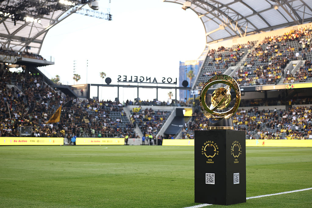 FIFA’s inaugural Club World Cup set to kick off in the US amid challenges