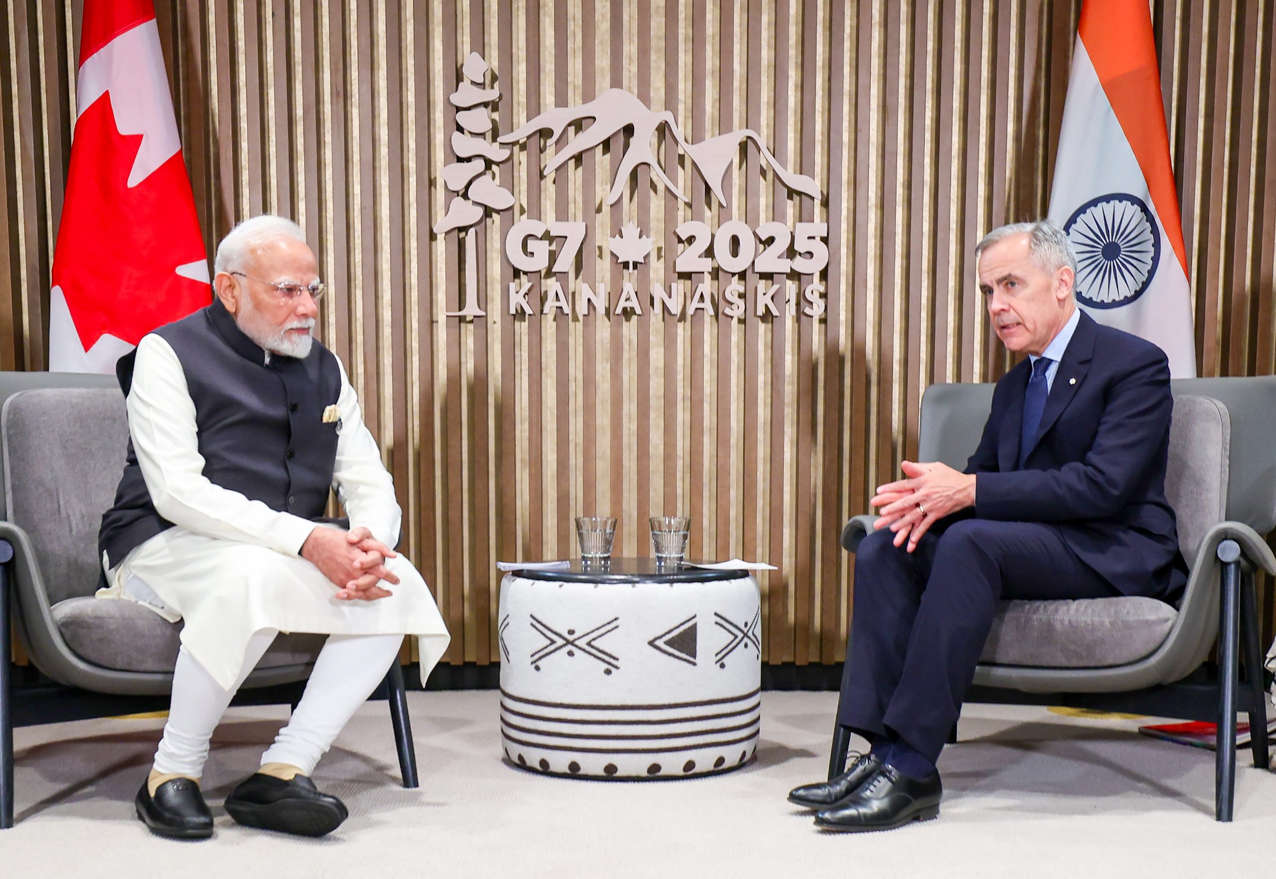 India’s strategic partnership with G7 to boost world trade: Study
