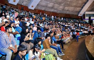 Northeast charts 11-year journey of human-centric development