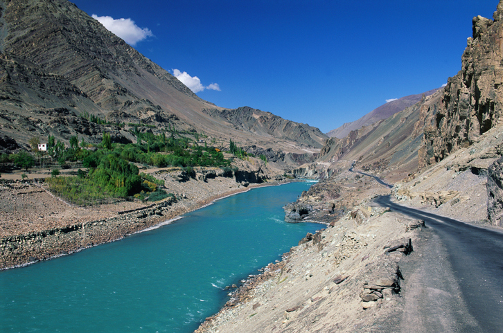 India rejects ‘Supplemental Award’ by Illegal Court of Arbitration under Indus Waters Treaty