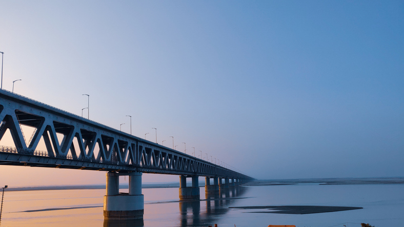 Northeast India poised for economic surge with robust infrastructure and investment