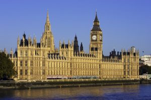 British lawmakers to vote on landmark assisted dying law