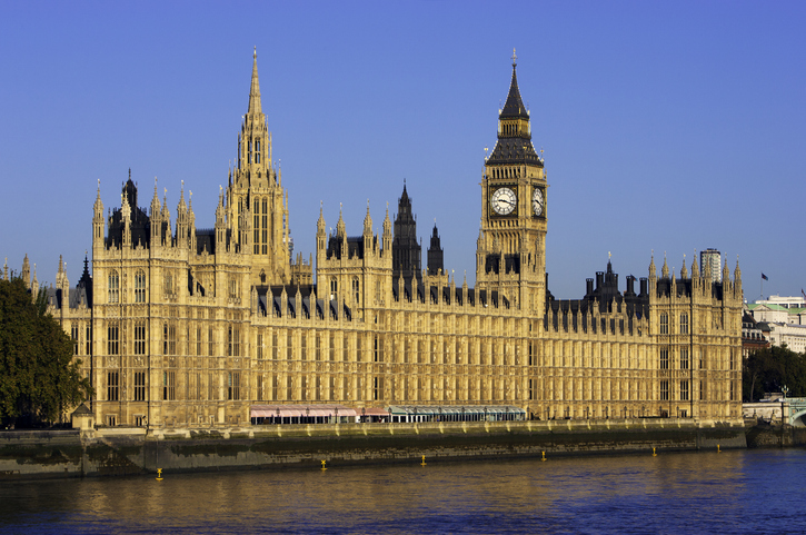 British lawmakers to vote on landmark assisted dying law