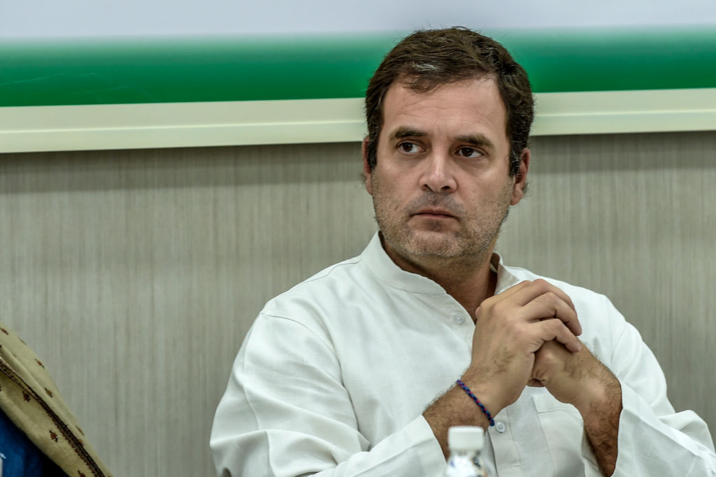 PM Modi extends birthday wishes to Rahul Gandhi, wishes him long and healthy life