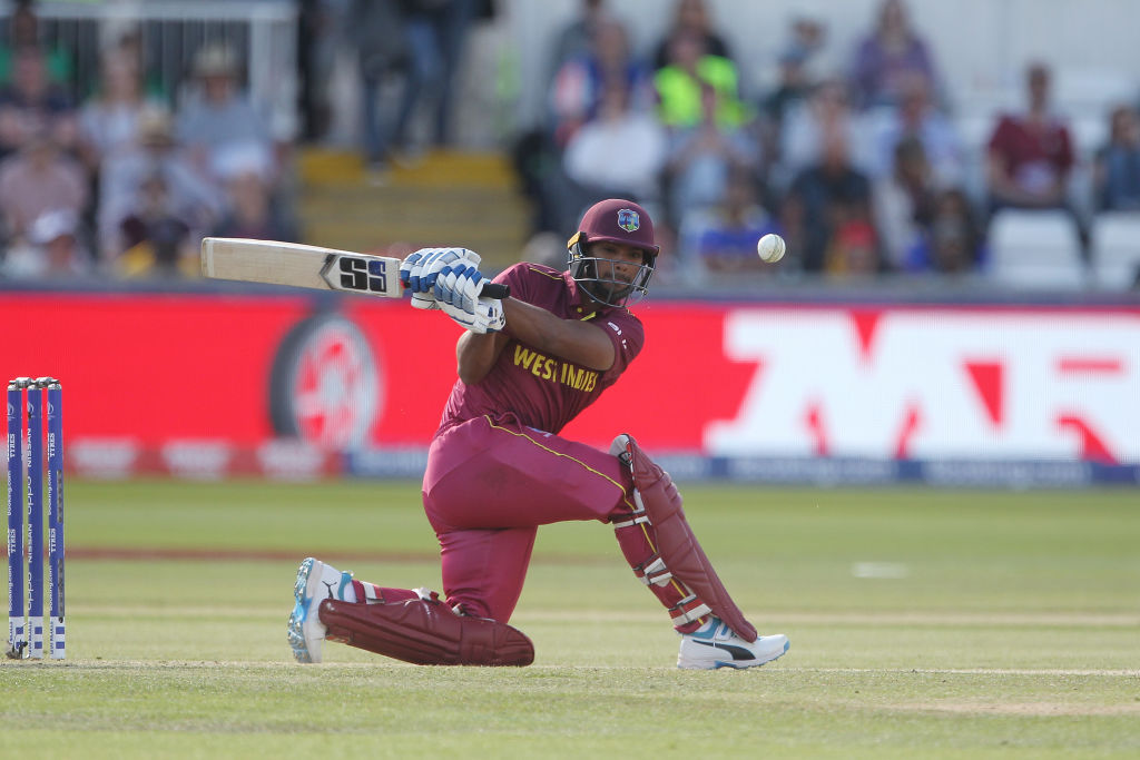 Nicholas Pooran bows out of international cricket at 28