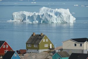 May was world's second-hottest on record, EU scientists say
